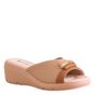 Tamanco-Nude-Claro-Texturizado-|-Comfort-Tamanho--34---Cor--NUDE-CLARO-0